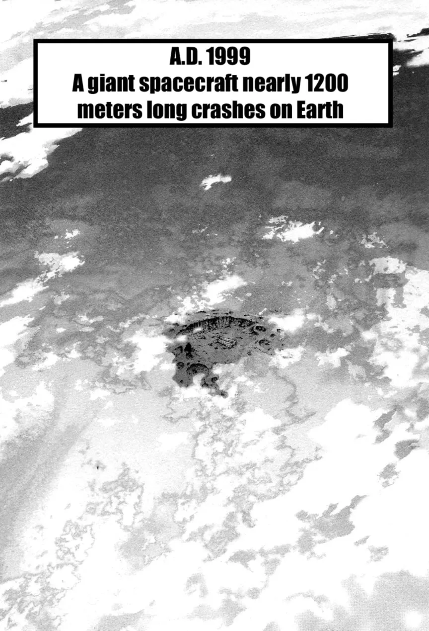 Read Super Dimensional Fortress Macross: The First chapter 1 image 18 on Lezhin