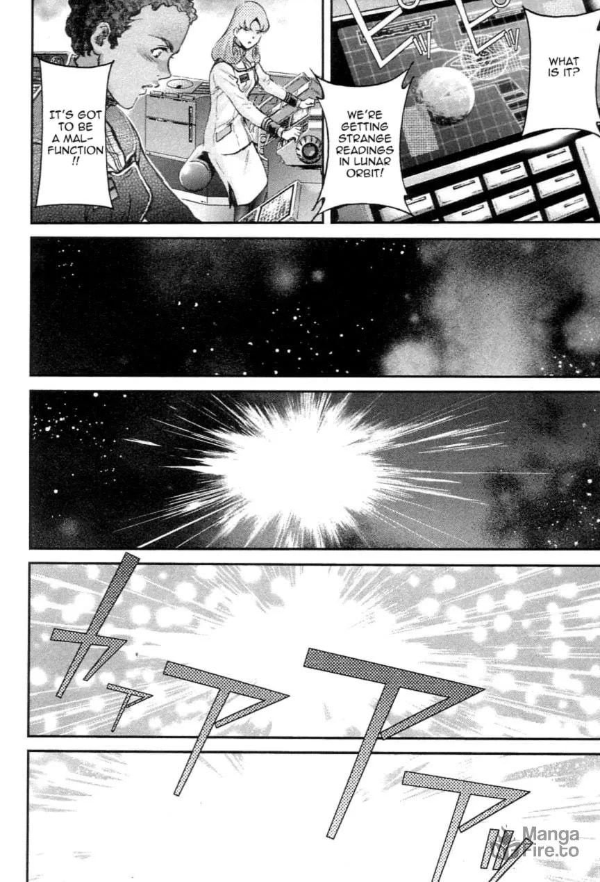 Read Super Dimensional Fortress Macross: The First chapter 1 image 47 on Lezhin