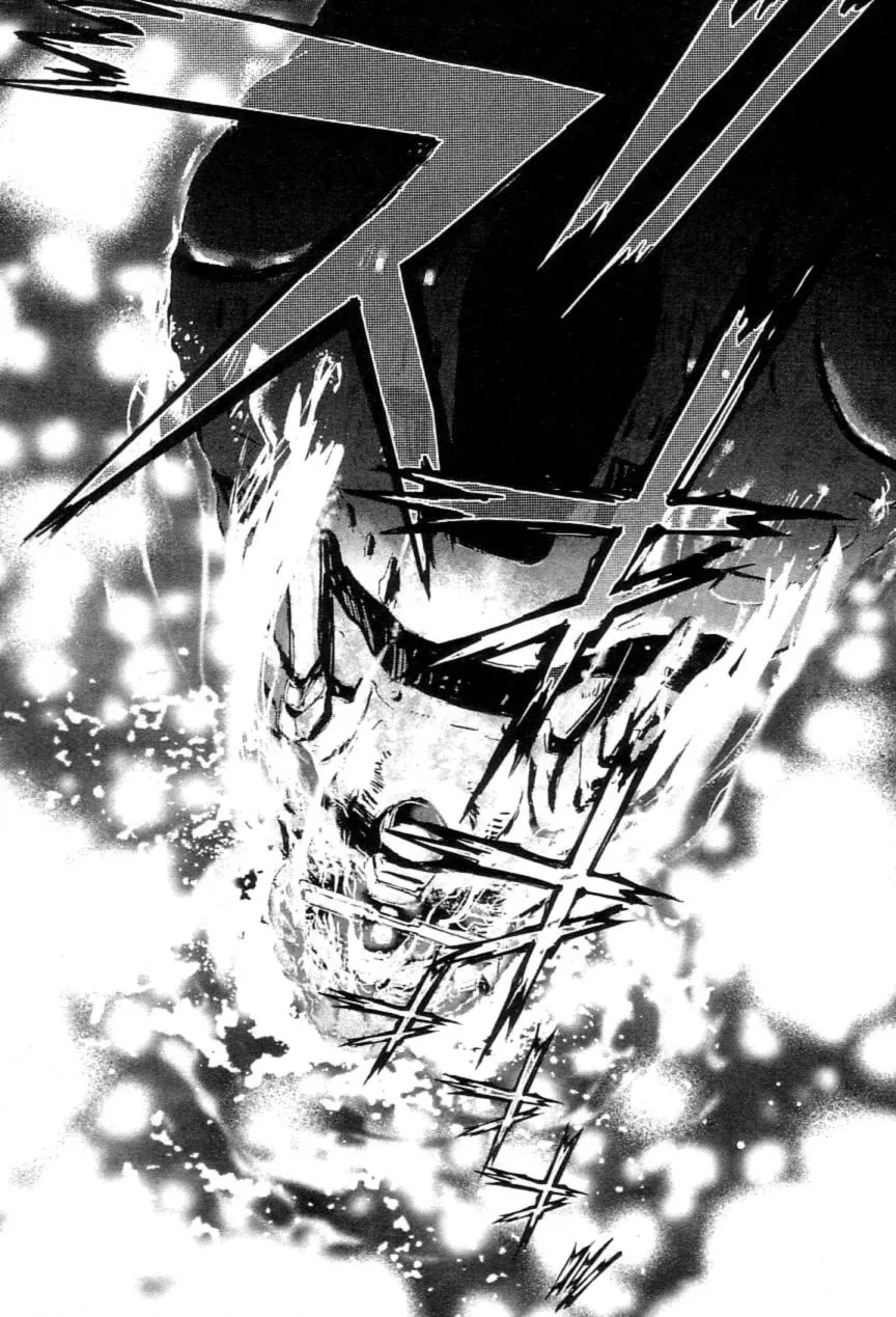 Read Super Dimensional Fortress Macross: The First chapter 1 image 48 on Lezhin