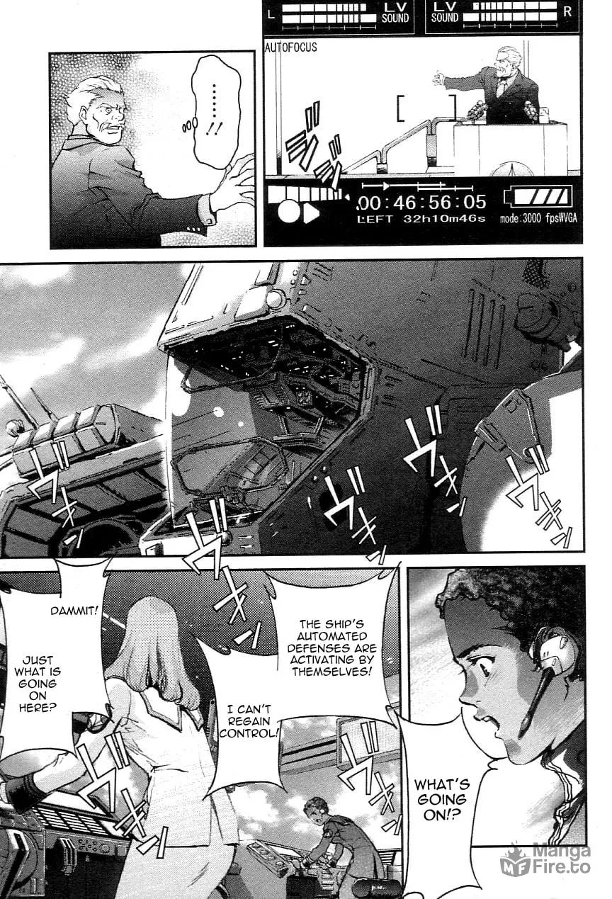 Read Super Dimensional Fortress Macross: The First chapter 1 image 53 on Lezhin