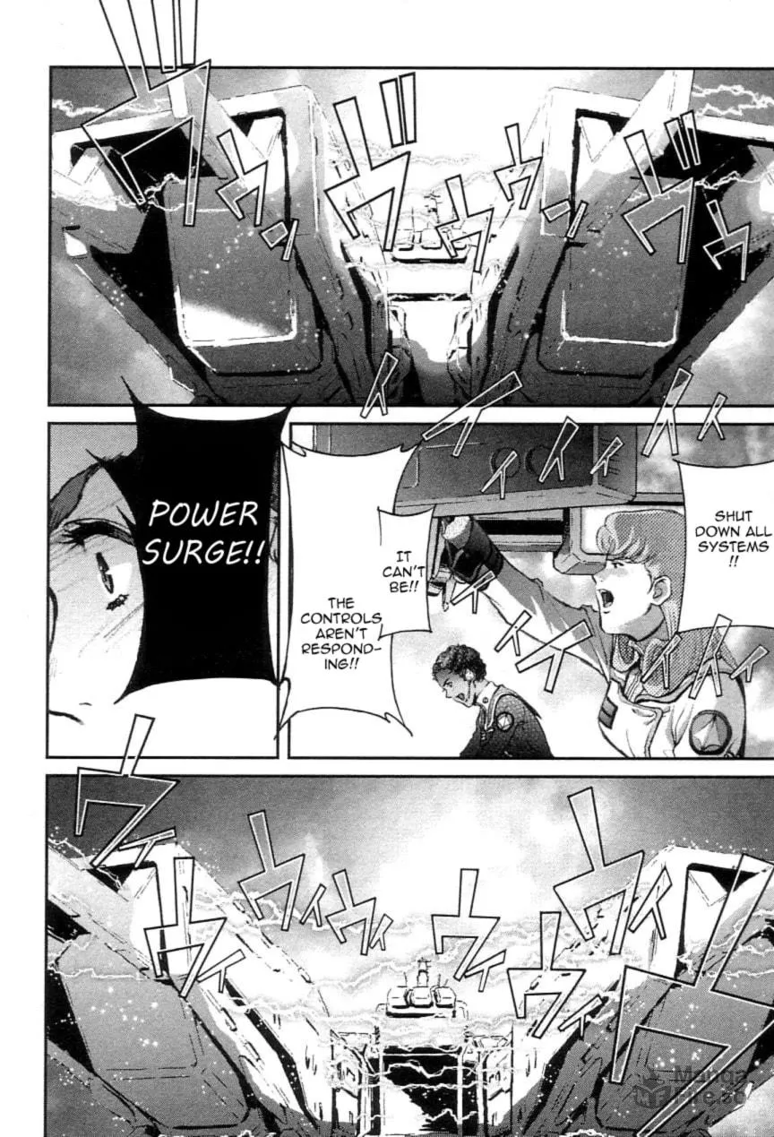 Read Super Dimensional Fortress Macross: The First chapter 1 image 54 on Lezhin