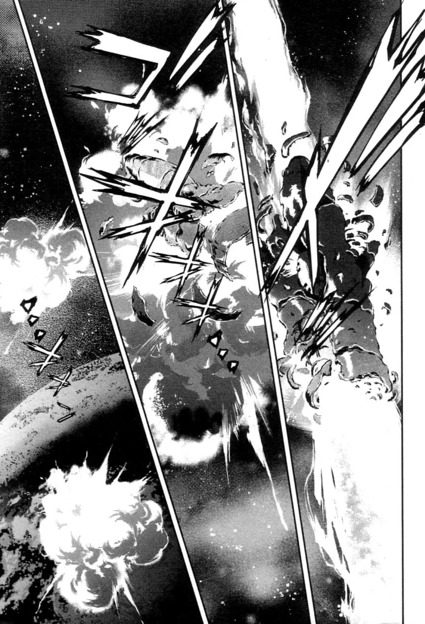Read Super Dimensional Fortress Macross: The First chapter 1 image 57 on Lezhin