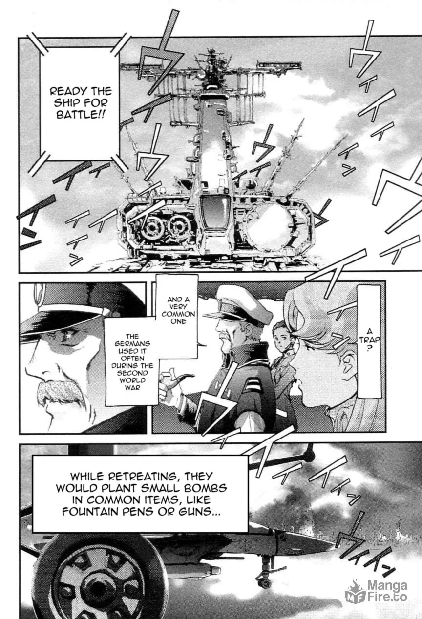 Read Super Dimensional Fortress Macross: The First chapter 1 image 62 on Lezhin