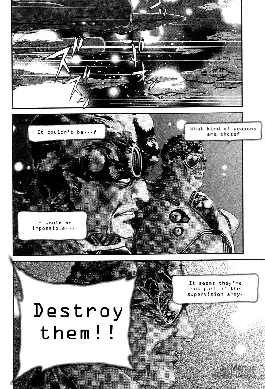 Read Super Dimensional Fortress Macross: The First chapter 1 image 64 on Lezhin