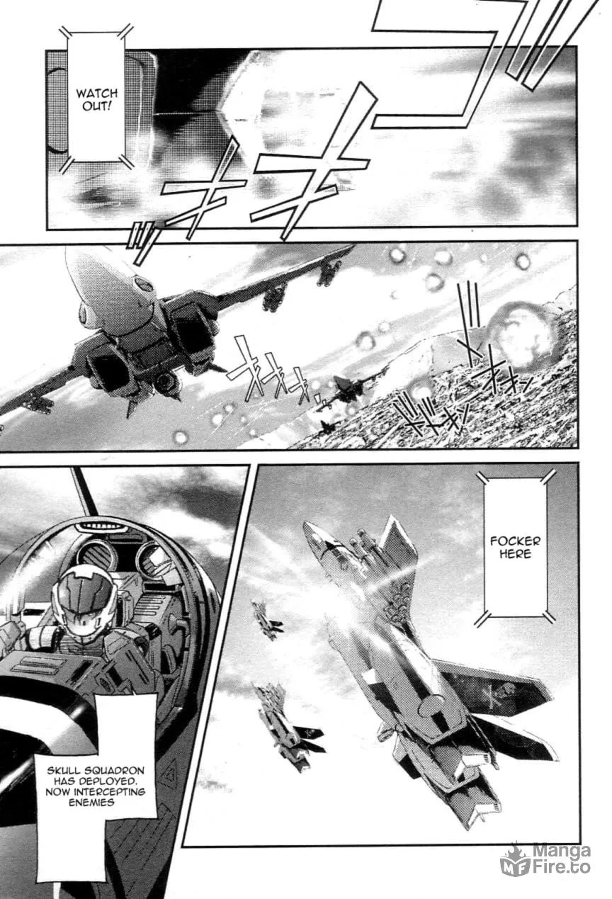 Read Super Dimensional Fortress Macross: The First chapter 1 image 69 on Lezhin