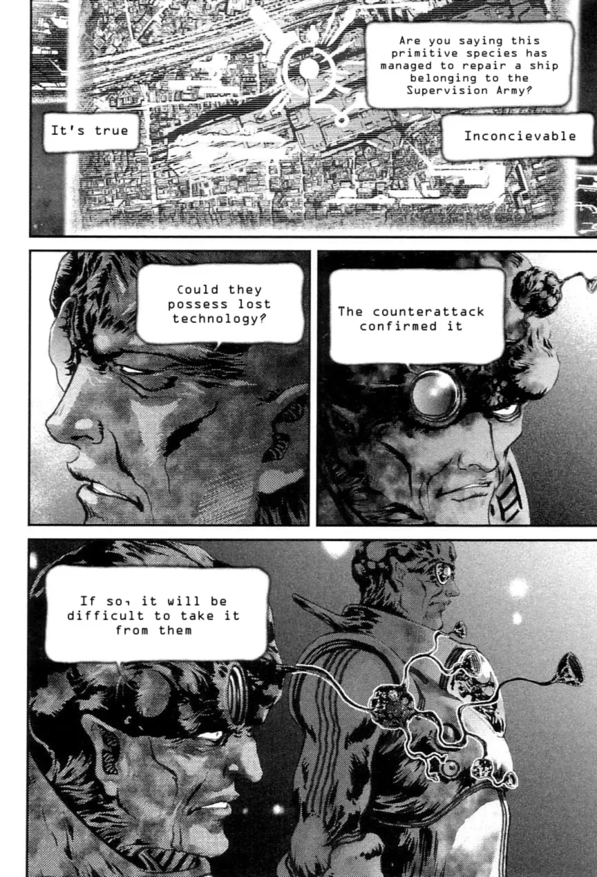 Read Super Dimensional Fortress Macross: The First chapter 1 image 70 on Lezhin