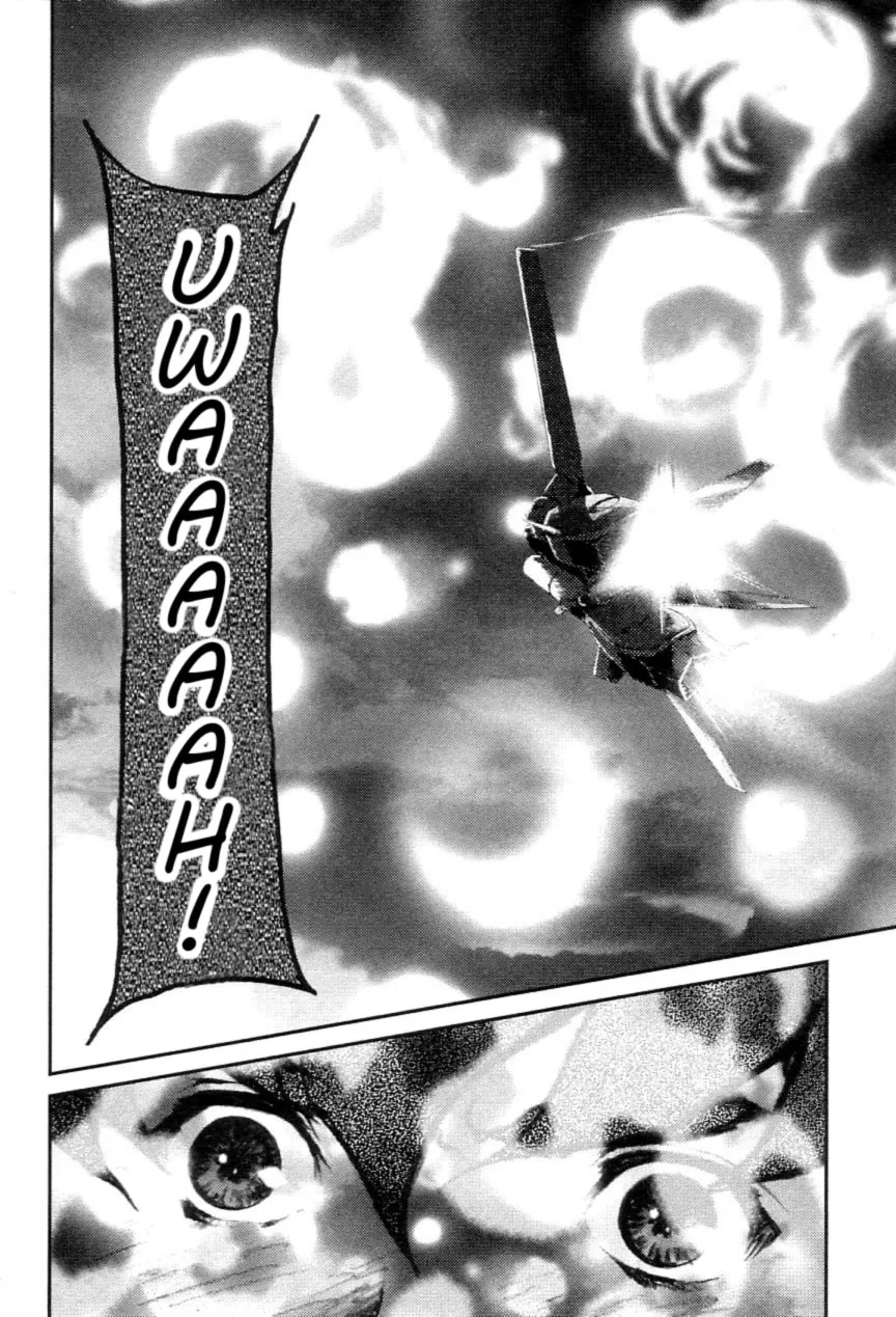 Read Super Dimensional Fortress Macross: The First chapter 1 image 76 on Lezhin