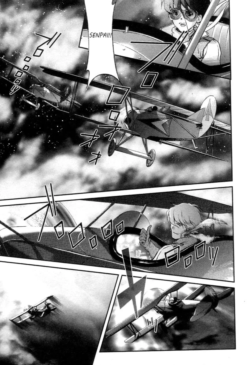 Read Super Dimensional Fortress Macross: The First chapter 1 image 81 on Lezhin
