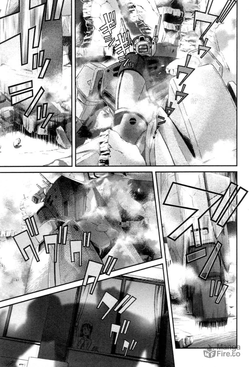 Read Super Dimensional Fortress Macross: The First chapter 2 image 11 on Lezhin