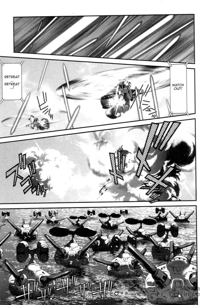 Read Super Dimensional Fortress Macross: The First chapter 2 image 19 on Lezhin