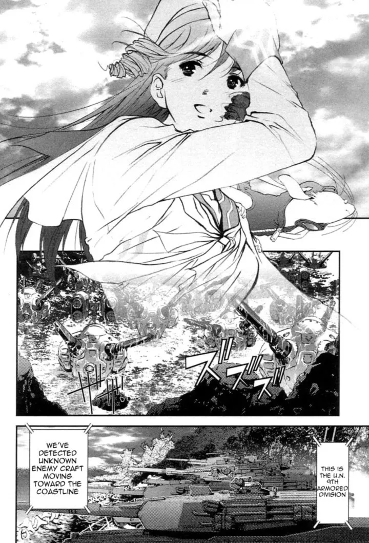 Read Super Dimensional Fortress Macross: The First chapter 2 image 30 on Lezhin