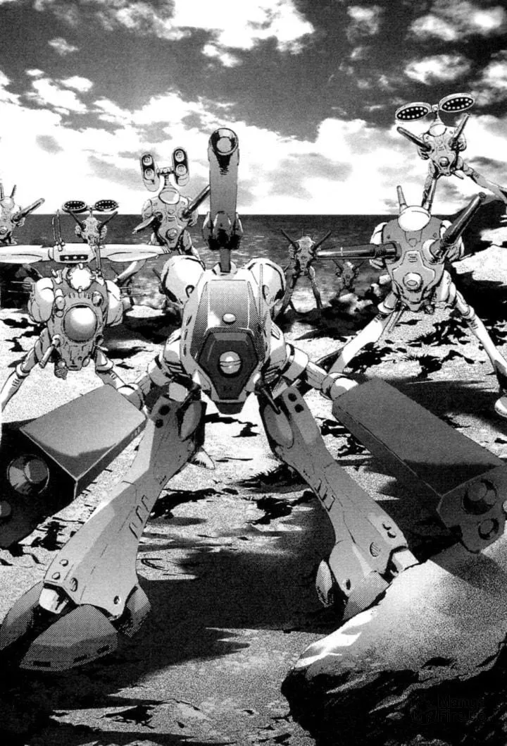 Read Super Dimensional Fortress Macross: The First chapter 2 image 32 on Lezhin