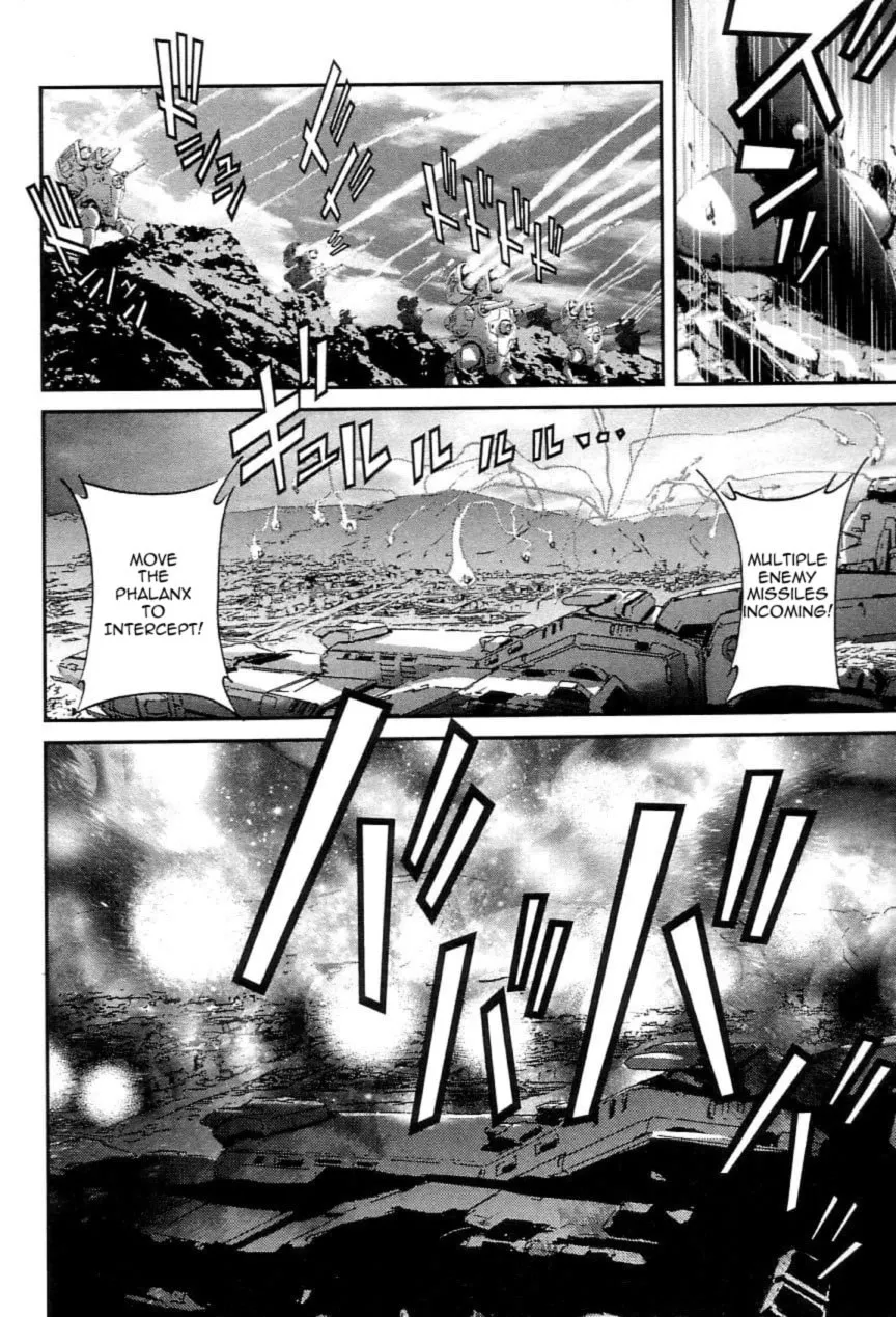 Read Super Dimensional Fortress Macross: The First chapter 2 image 48 on Lezhin