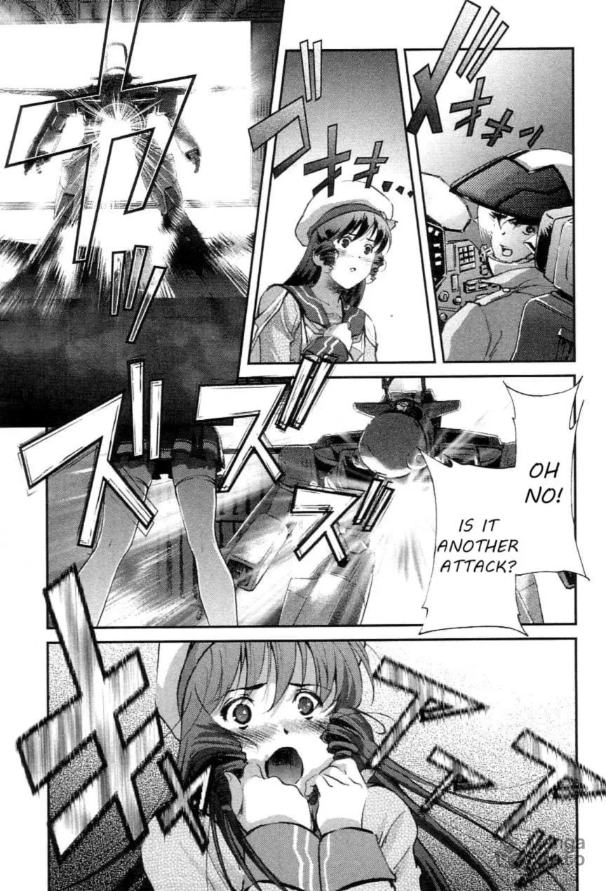 Read Super Dimensional Fortress Macross: The First chapter 2 image 49 on Lezhin