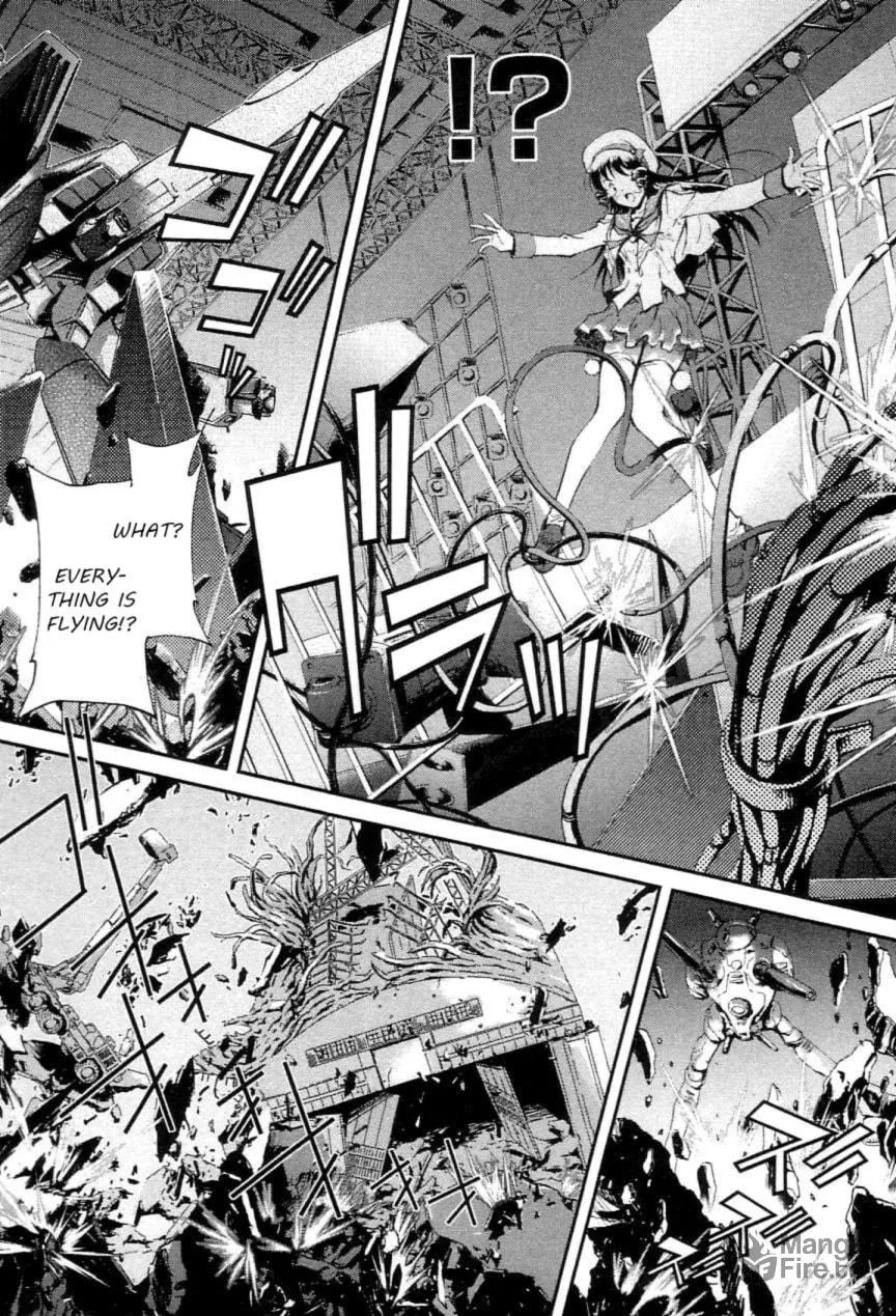 Read Super Dimensional Fortress Macross: The First chapter 2 image 53 on Lezhin