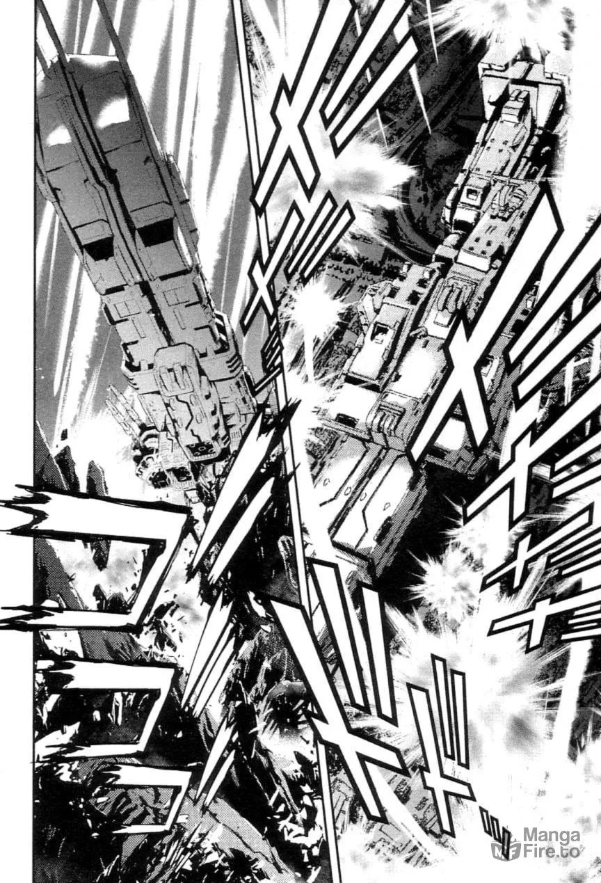 Read Super Dimensional Fortress Macross: The First chapter 2 image 54 on Lezhin