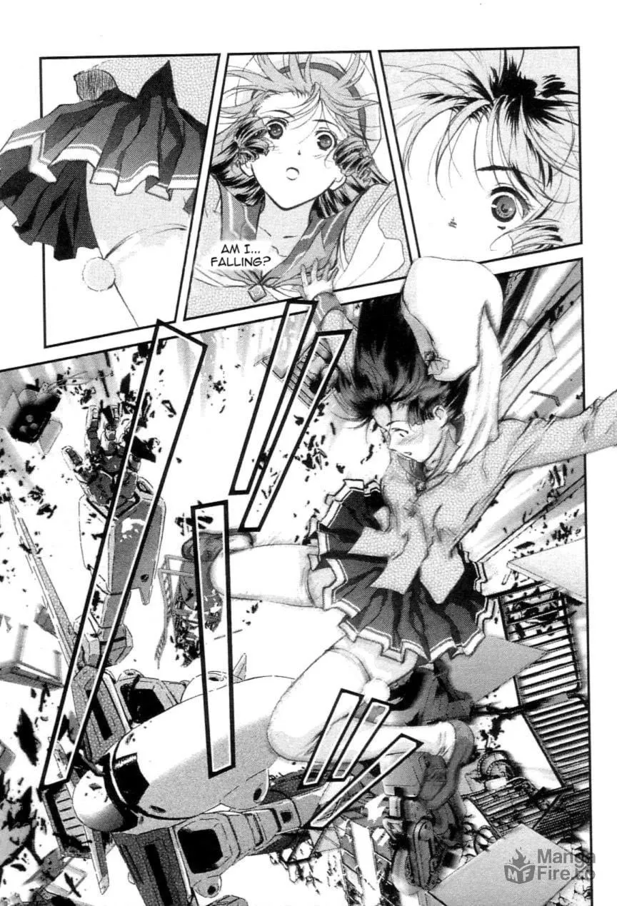 Read Super Dimensional Fortress Macross: The First chapter 2 image 59 on Lezhin
