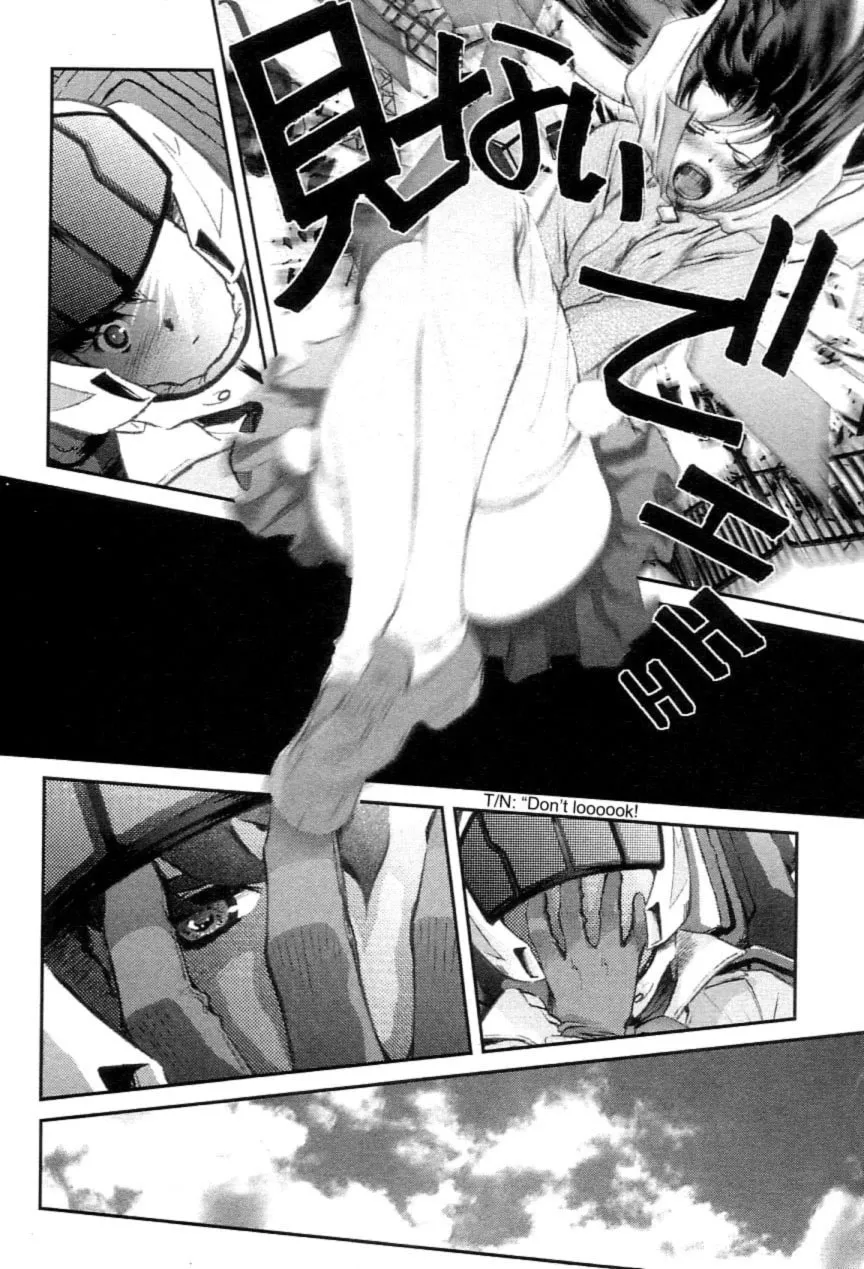 Read Super Dimensional Fortress Macross: The First chapter 2 image 60 on Lezhin