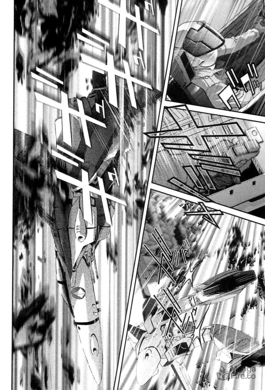 Read Super Dimensional Fortress Macross: The First chapter 2 image 62 on Lezhin