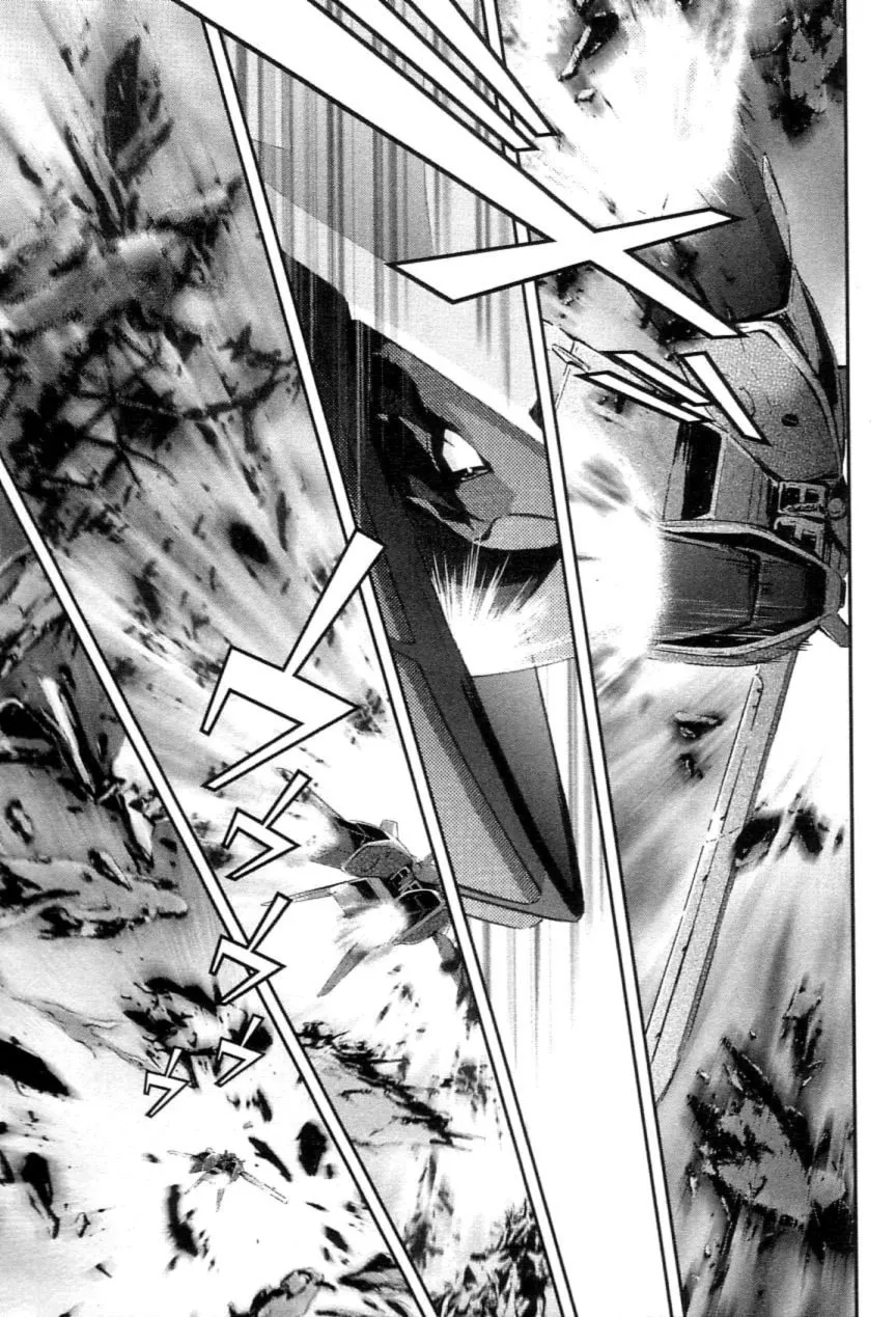 Read Super Dimensional Fortress Macross: The First chapter 2 image 63 on Lezhin