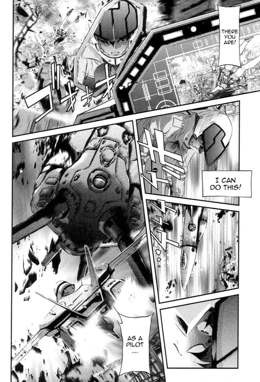 Read Super Dimensional Fortress Macross: The First chapter 2 image 66 on Lezhin