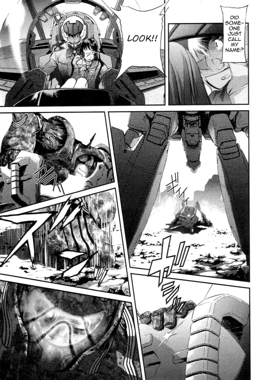 Read Super Dimensional Fortress Macross: The First chapter 2 image 75 on Lezhin