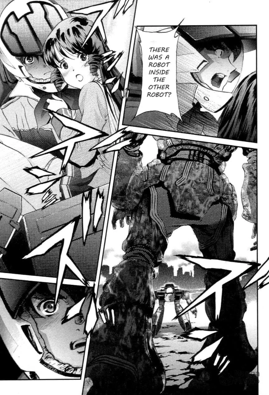 Read Super Dimensional Fortress Macross: The First chapter 2 image 77 on Lezhin