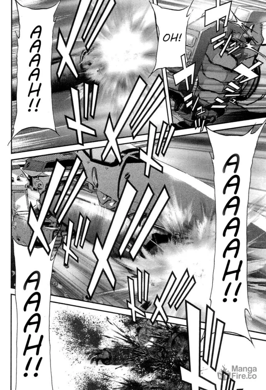 Read Super Dimensional Fortress Macross: The First chapter 2 image 80 on Lezhin