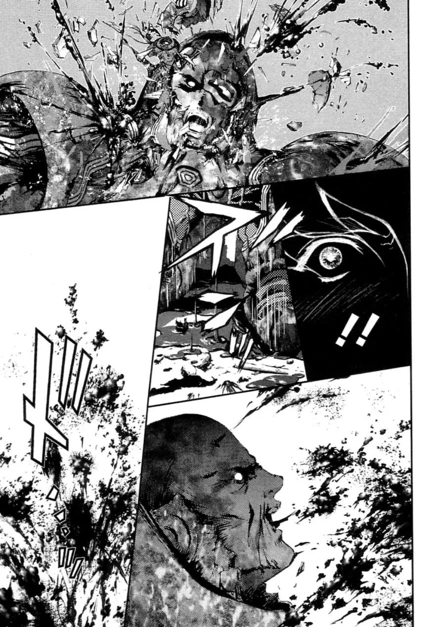 Read Super Dimensional Fortress Macross: The First chapter 2 image 81 on Lezhin