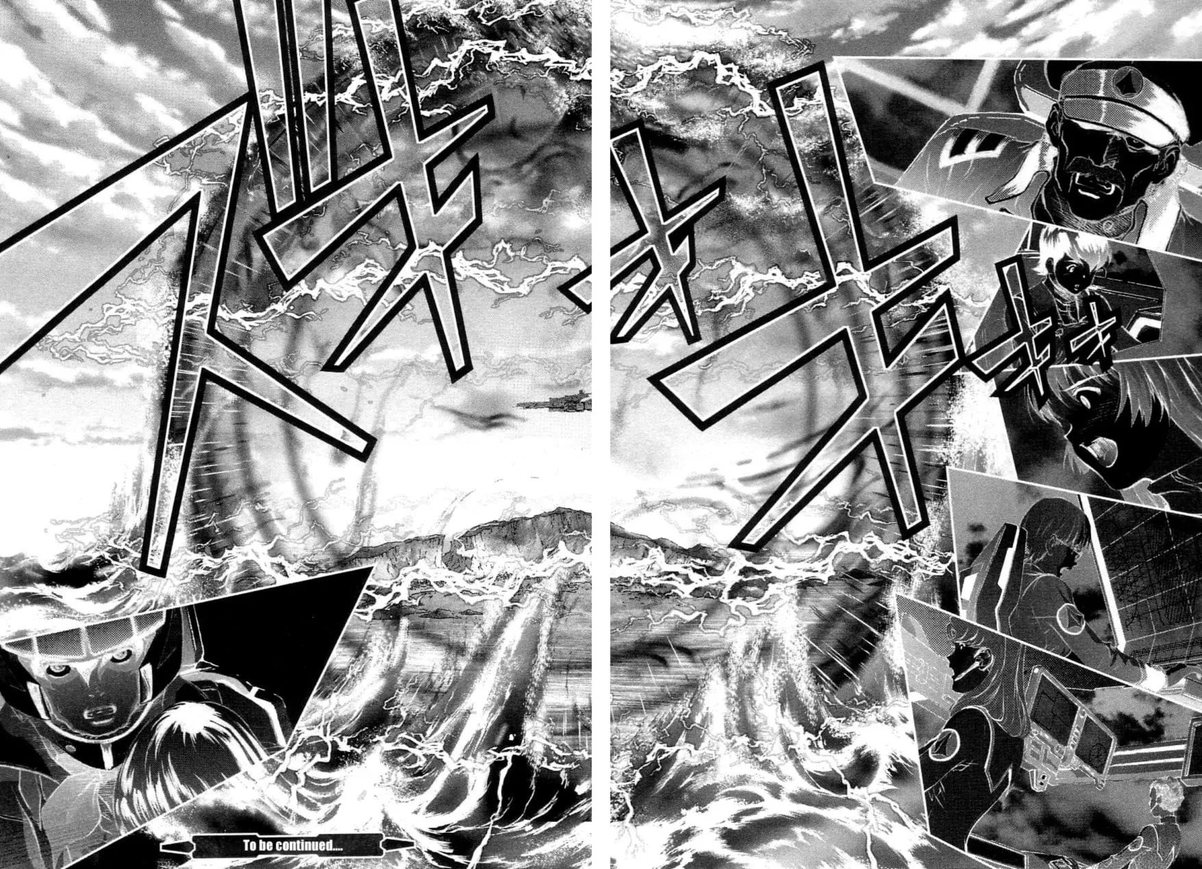 Read Super Dimensional Fortress Macross: The First chapter 2 image 86 on Lezhin