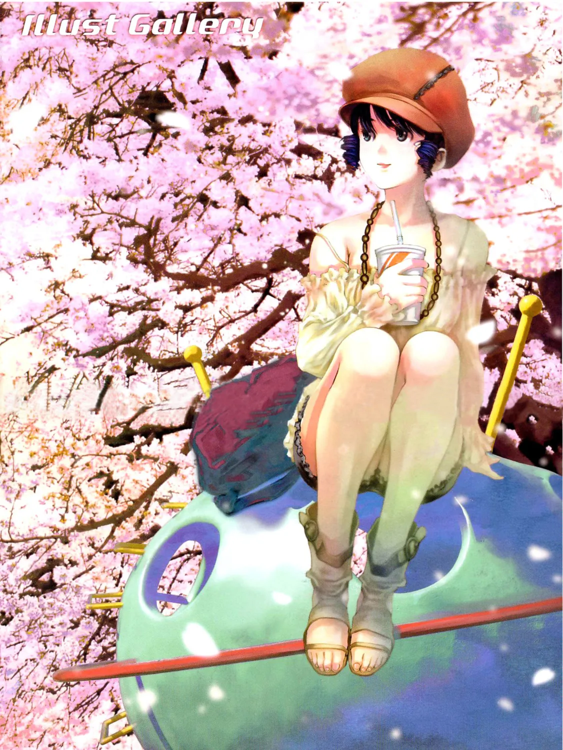 Read Super Dimensional Fortress Macross: The First chapter 3 image 1 on Lezhin