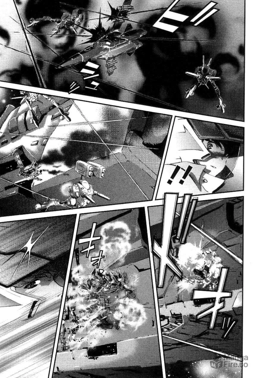 Read Super Dimensional Fortress Macross: The First chapter 3 image 30 on Lezhin