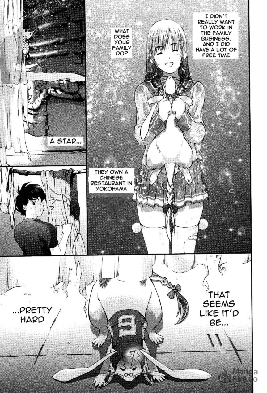 Read Super Dimensional Fortress Macross: The First chapter 3 image 48 on Lezhin