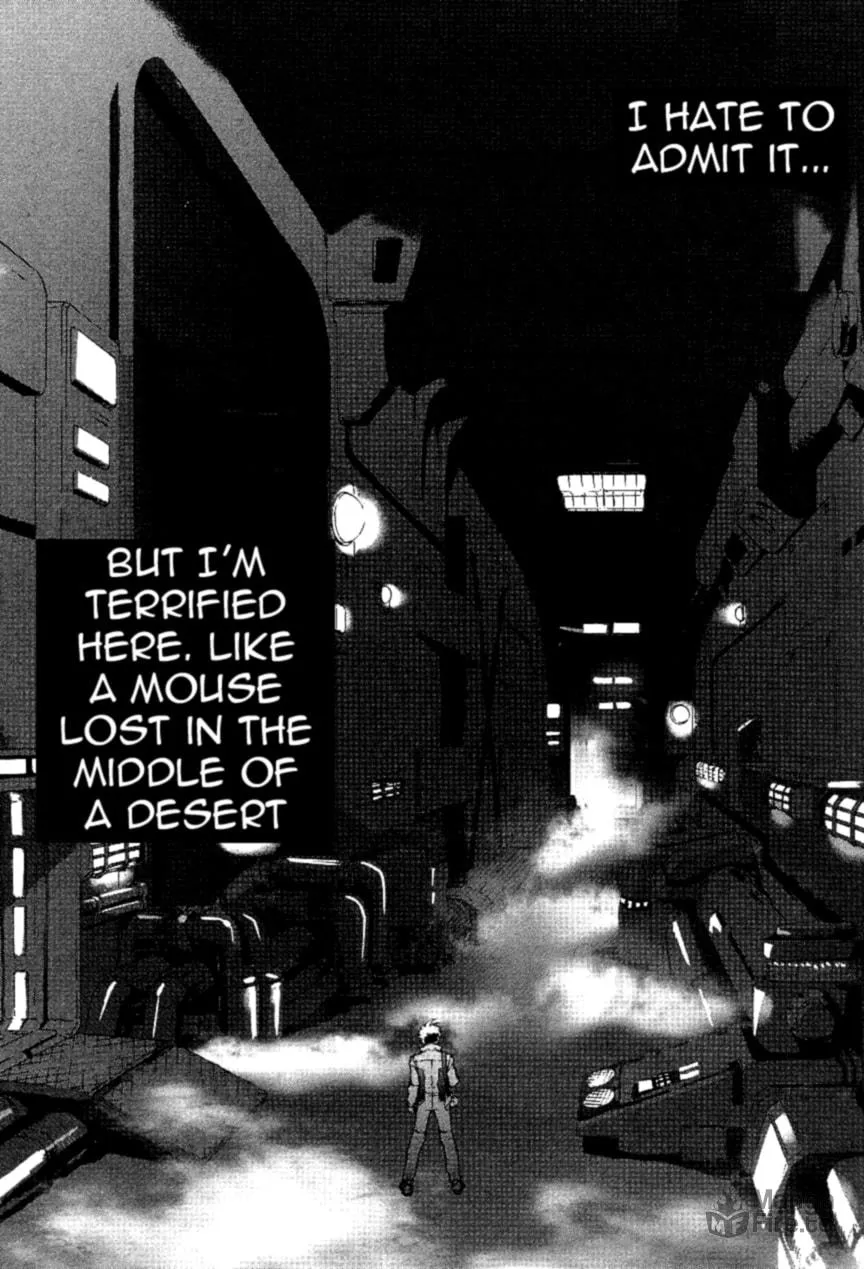 Read Super Dimensional Fortress Macross: The First chapter 3 image 54 on Lezhin