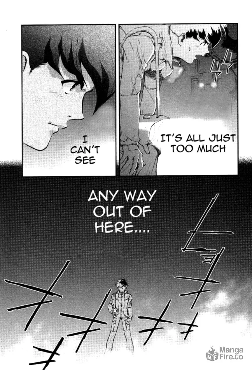 Read Super Dimensional Fortress Macross: The First chapter 3 image 55 on Lezhin