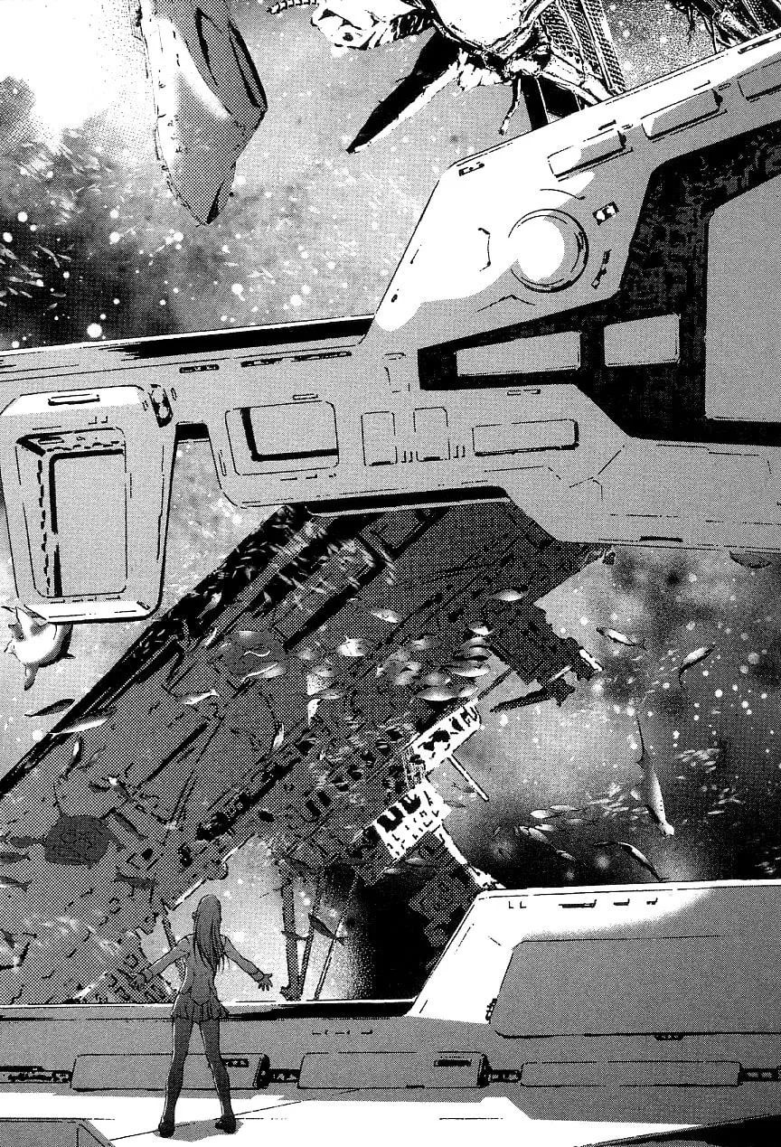 Read Super Dimensional Fortress Macross: The First chapter 3 image 61 on Lezhin