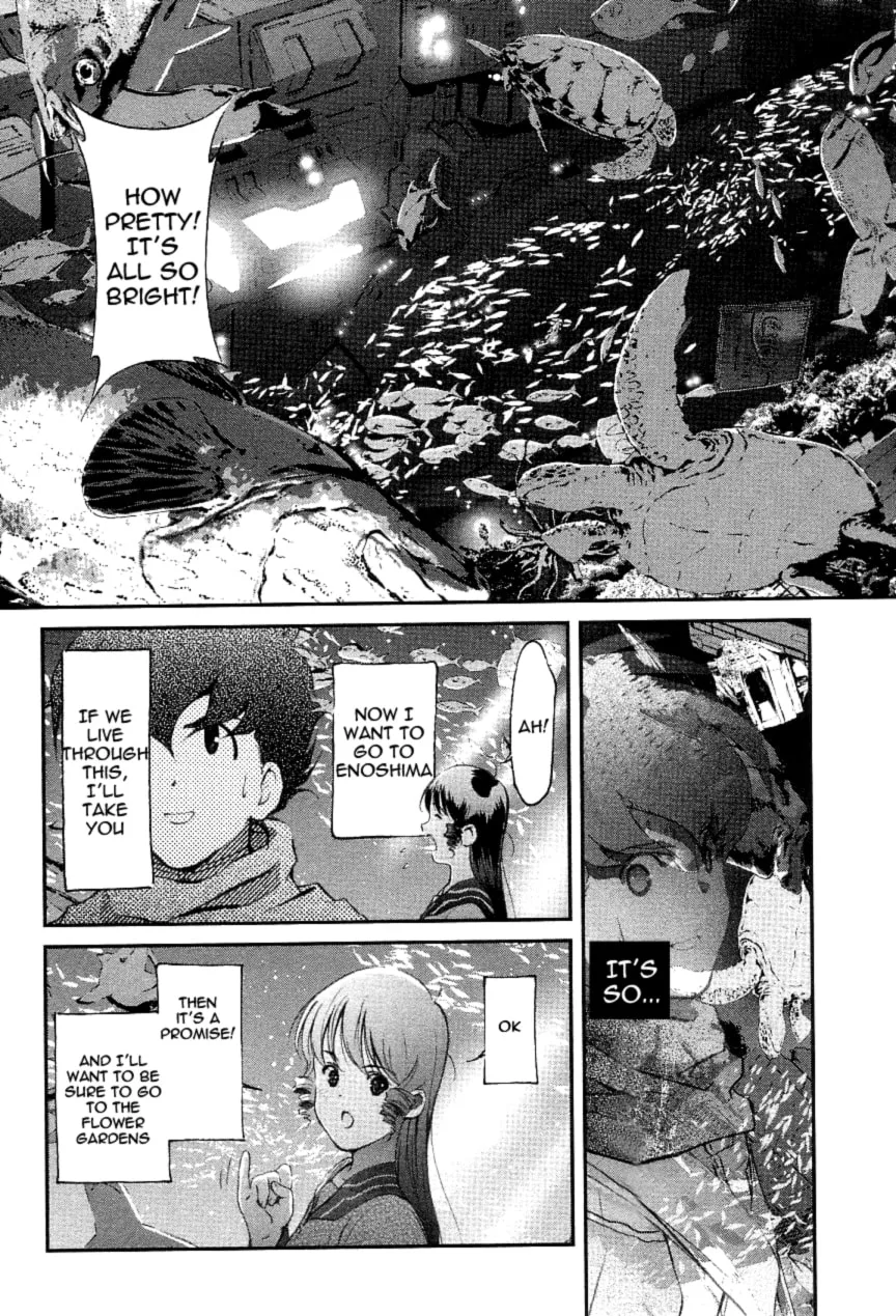 Read Super Dimensional Fortress Macross: The First chapter 3 image 62 on Lezhin