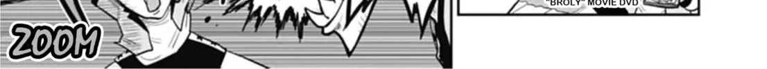 Super Dragon Ball Heroes: AVATARS!! Chapter 1 page 8 - 