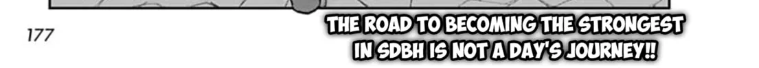 Super Dragon Ball Heroes: AVATARS!! Chapter 2 page 2 - 