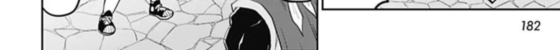 Super Dragon Ball Heroes: AVATARS!! Chapter 2 page 14 - 