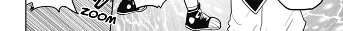 Super Dragon Ball Heroes: AVATARS!! Chapter 2 page 22 - 