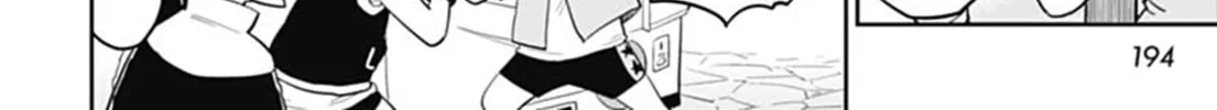 Super Dragon Ball Heroes: AVATARS!! Chapter 2 page 38 - 