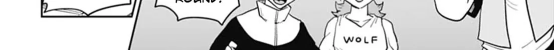 Super Dragon Ball Heroes: AVATARS!! Chapter 3 page 34 - 
