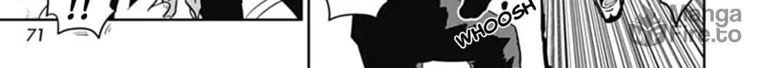 Super Dragon Ball Heroes: AVATARS!! Chapter 3 page 36 - 
