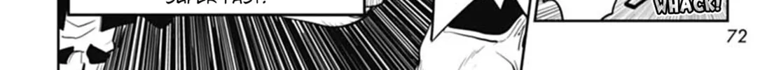 Super Dragon Ball Heroes: AVATARS!! Chapter 3 page 38 - 