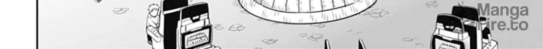 Super Dragon Ball Heroes: AVATARS!! Chapter 3 page 6 - 