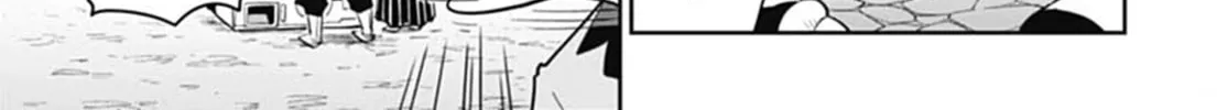Super Dragon Ball Heroes: AVATARS!! Chapter 3 page 8 - 