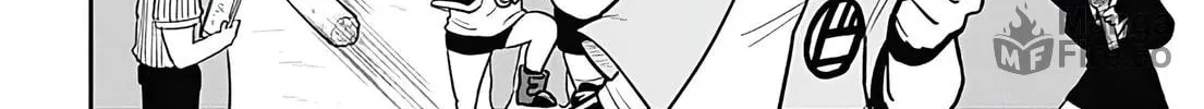 Super Dragon Ball Heroes: AVATARS!! Chapter 4 page 50 - 