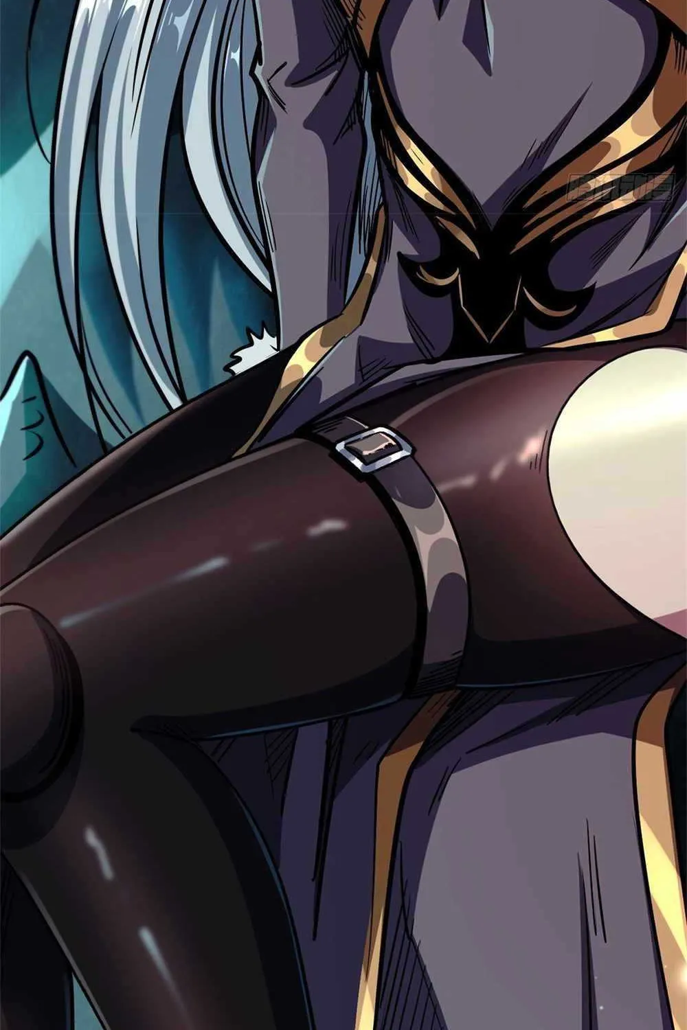 Read Super Gene chapter 0.3 image 13 on Lezhin