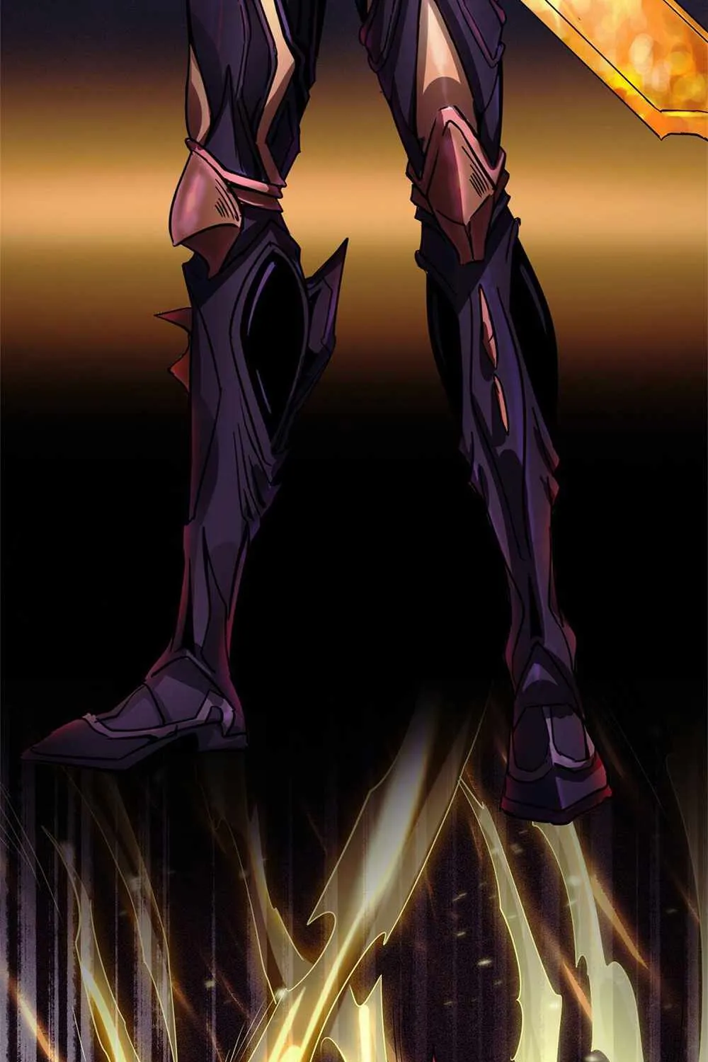 Read Super Gene chapter 0.4 image 6 on Lezhin
